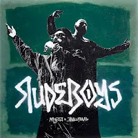 Miyagi — Rudeboys Ft Эндшпиль — обложка