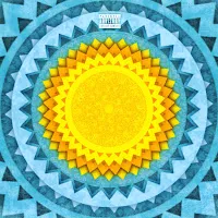 Miyagi — Sunshine — обложка